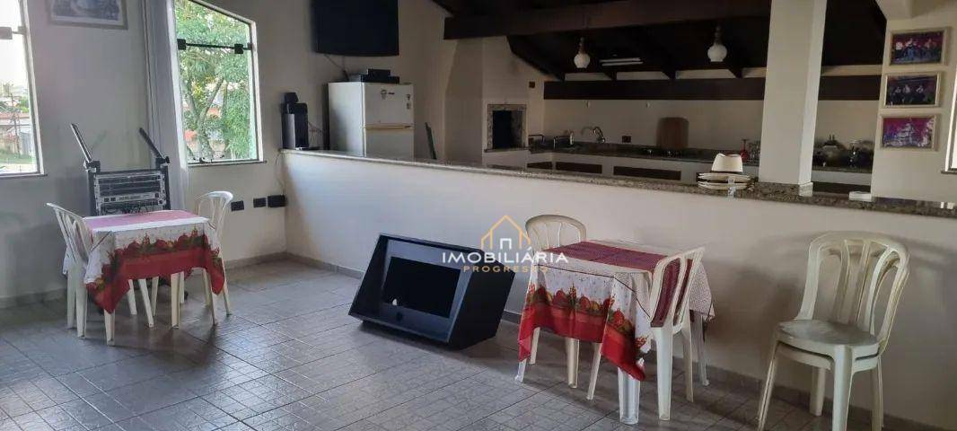 Sobrado à venda com 4 quartos, 410m² - Foto 12