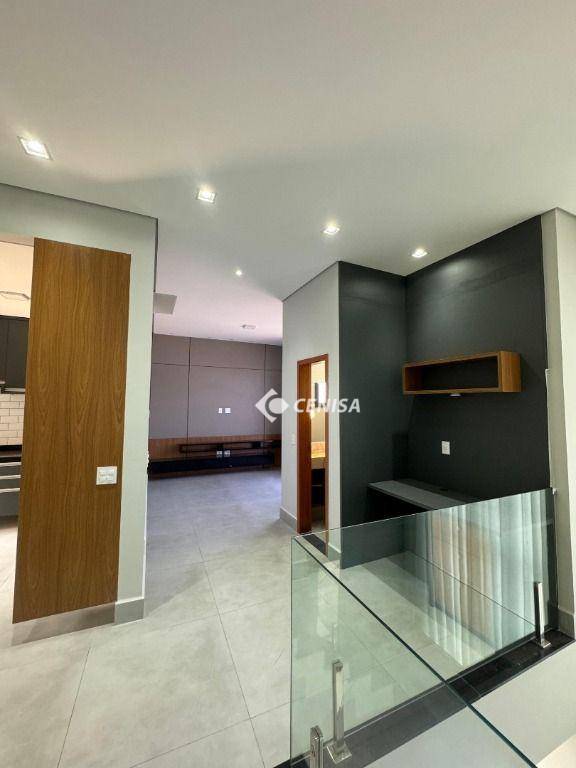 Casa de Condomínio à venda com 3 quartos, 173m² - Foto 13