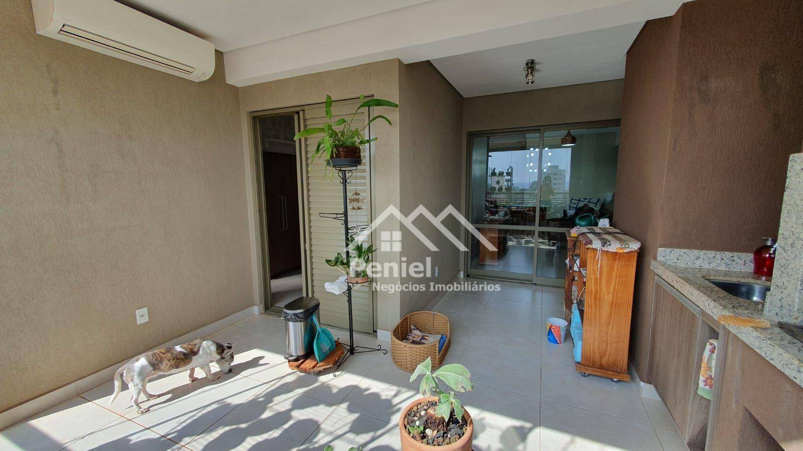 Apartamento à venda com 3 quartos, 129m² - Foto 6