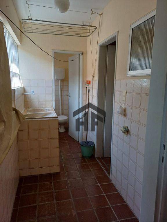 Apartamento à venda com 3 quartos, 119m² - Foto 15