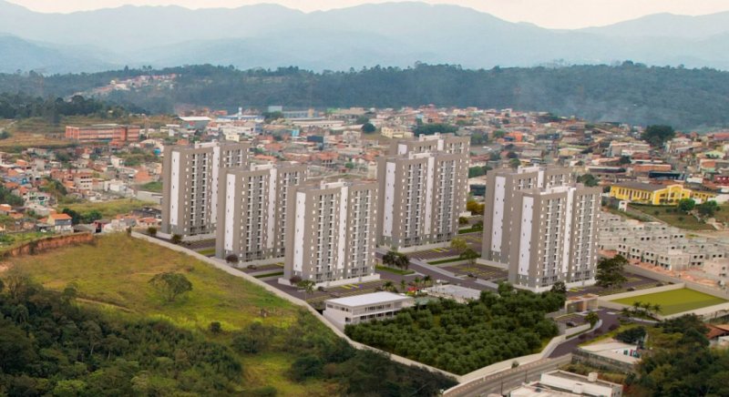 Apartamento, 2 quartos, 48 m² - Foto 5