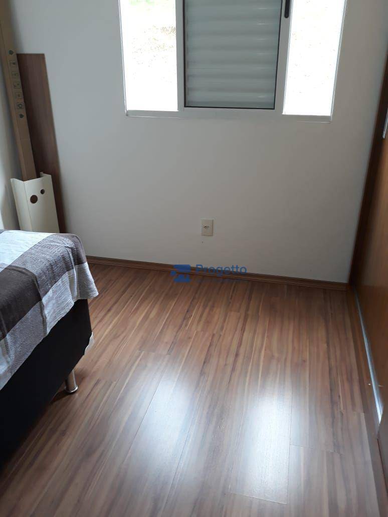 Apartamento à venda com 2 quartos, 44m² - Foto 33