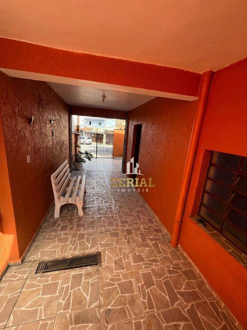 Sobrado à venda com 3 quartos, 164m² - Foto 21