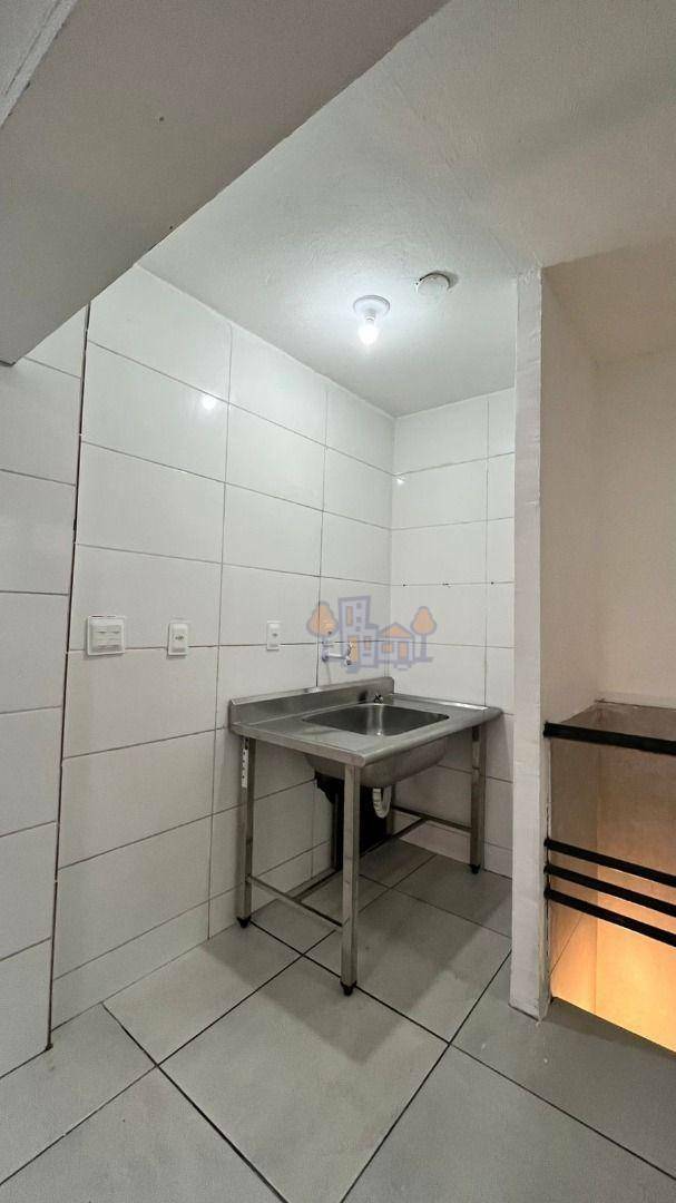 Loja-Salão para alugar, 60m² - Foto 9