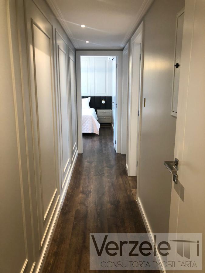 Apartamento à venda com 3 quartos, 136m² - Foto 40