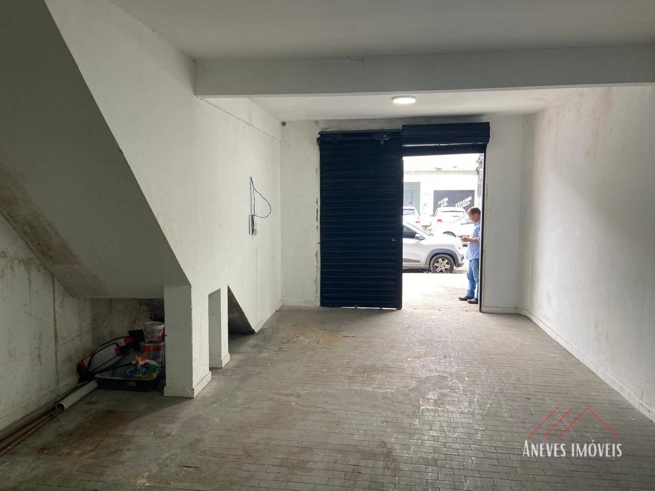 Loja-Salão para alugar, 150m² - Foto 6