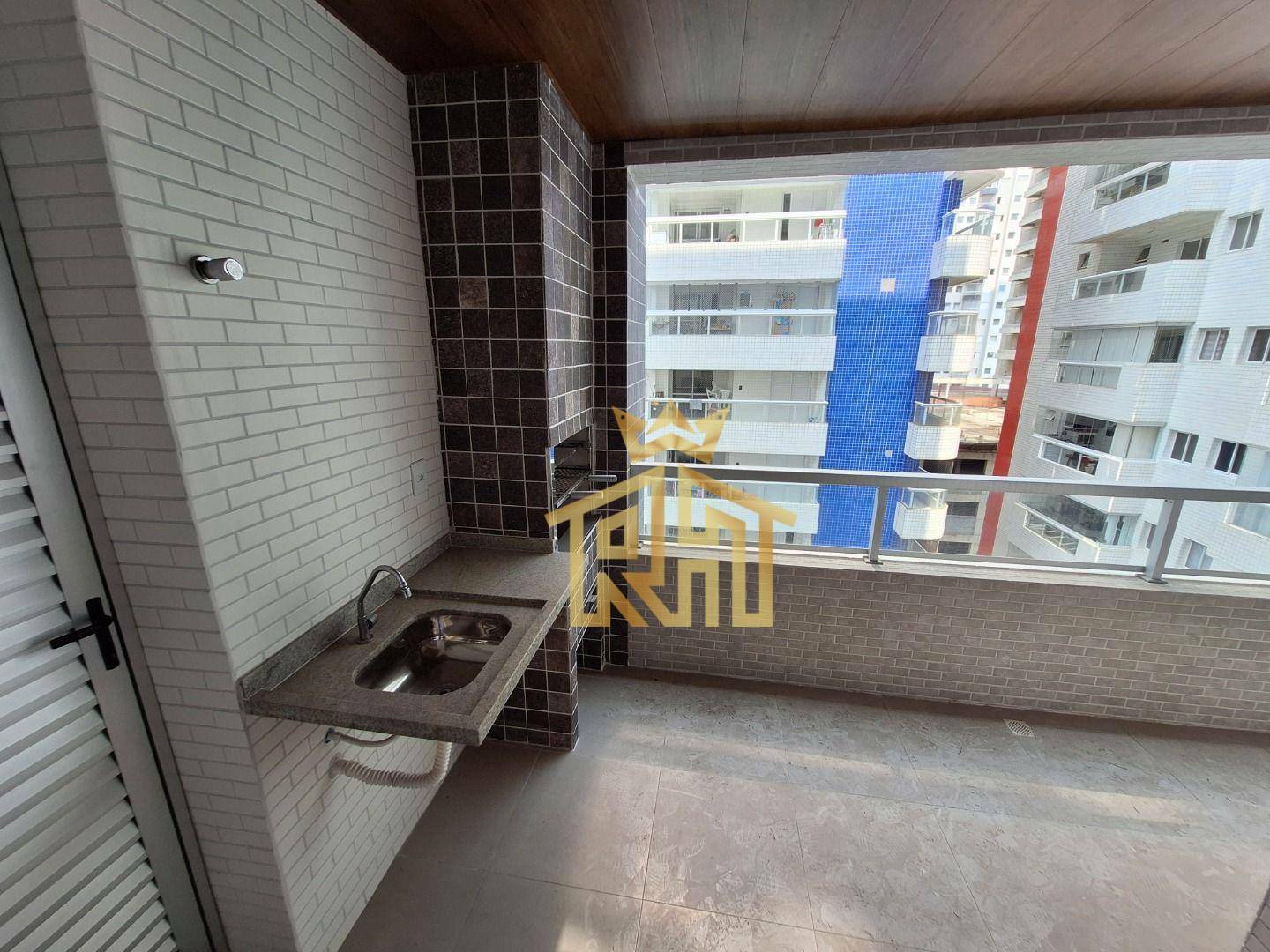 Apartamento à venda com 2 quartos, 76m² - Foto 3