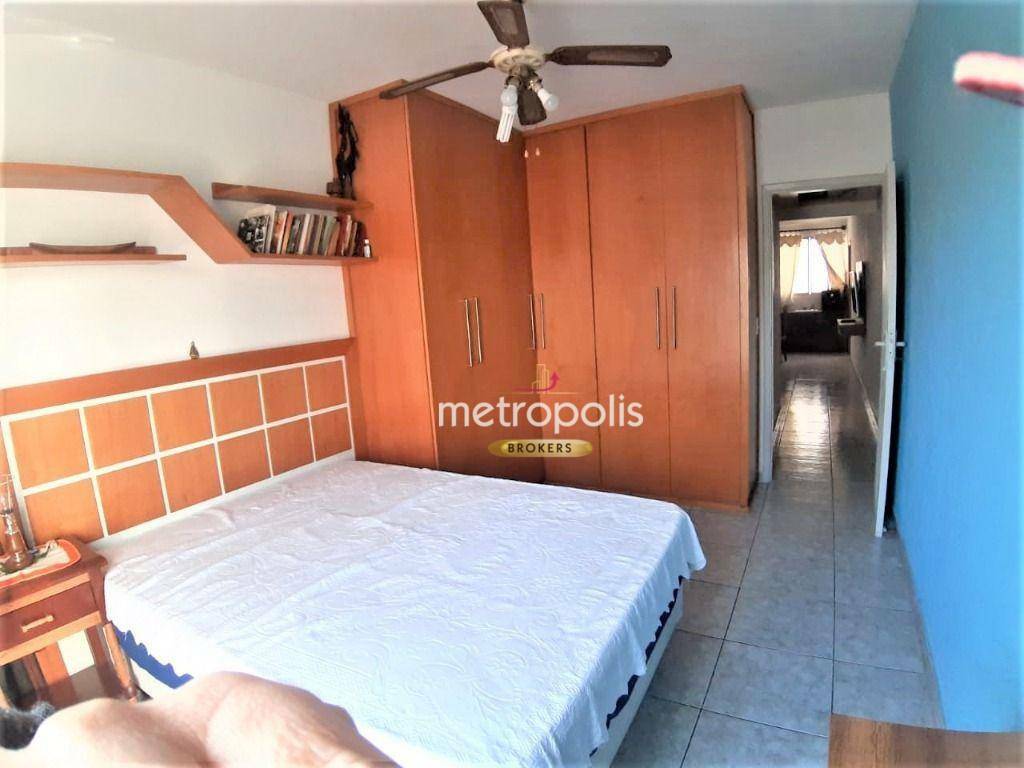 Apartamento à venda com 2 quartos, 78m² - Foto 8