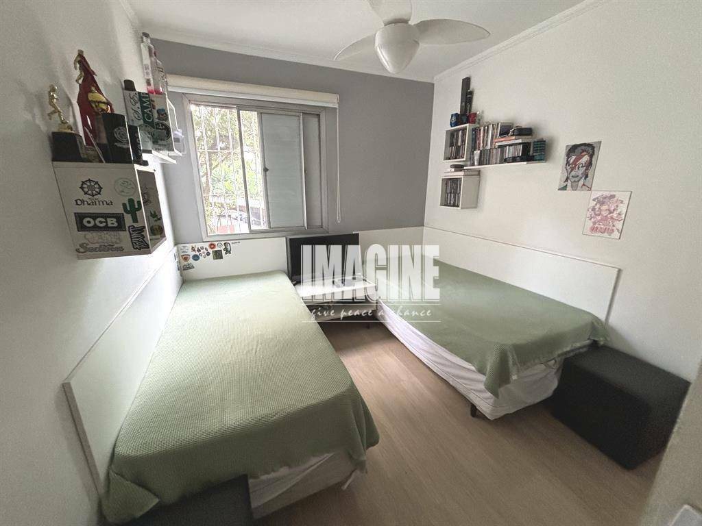 Apartamento à venda com 2 quartos, 52m² - Foto 6