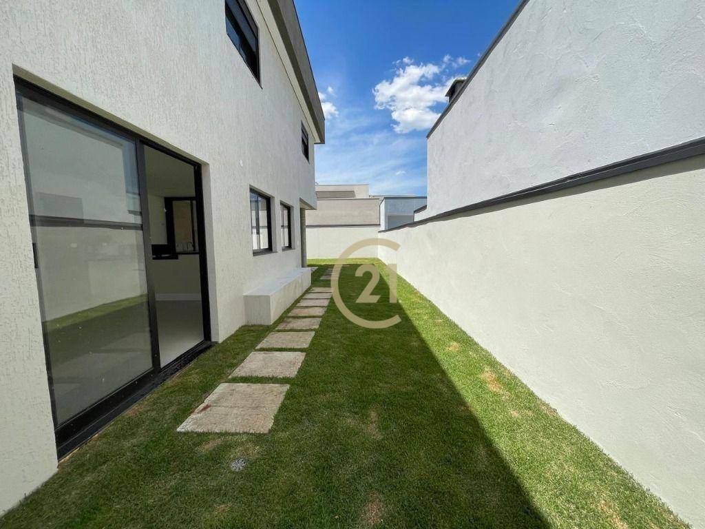 Casa de Condomínio à venda com 3 quartos, 193m² - Foto 34