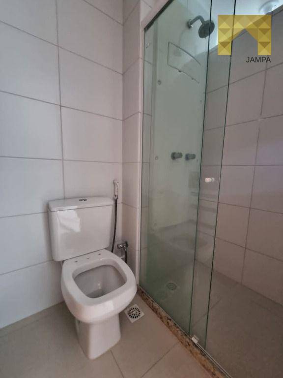 Apartamento à venda com 3 quartos, 135m² - Foto 7