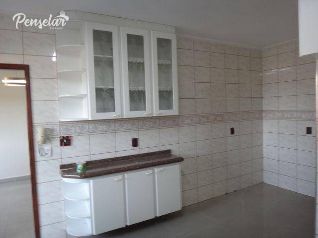 Apartamento à venda com 3 quartos, 116m² - Foto 13