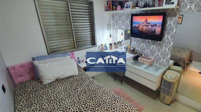 Apartamento à venda com 2 quartos, 50m² - Foto 2