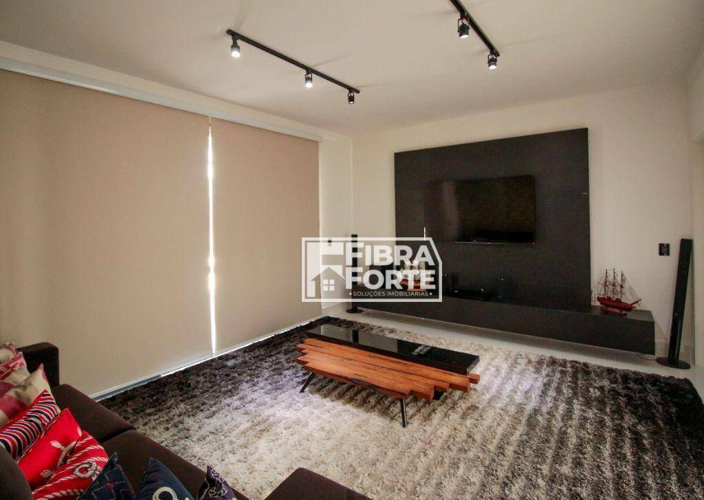 Casa de Condomínio à venda com 4 quartos, 413m² - Foto 14