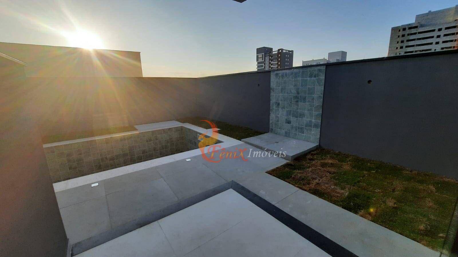 Casa de Condomínio à venda com 3 quartos, 235m² - Foto 17