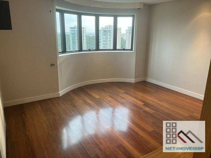 Apartamento à venda com 3 quartos, 192m² - Foto 13