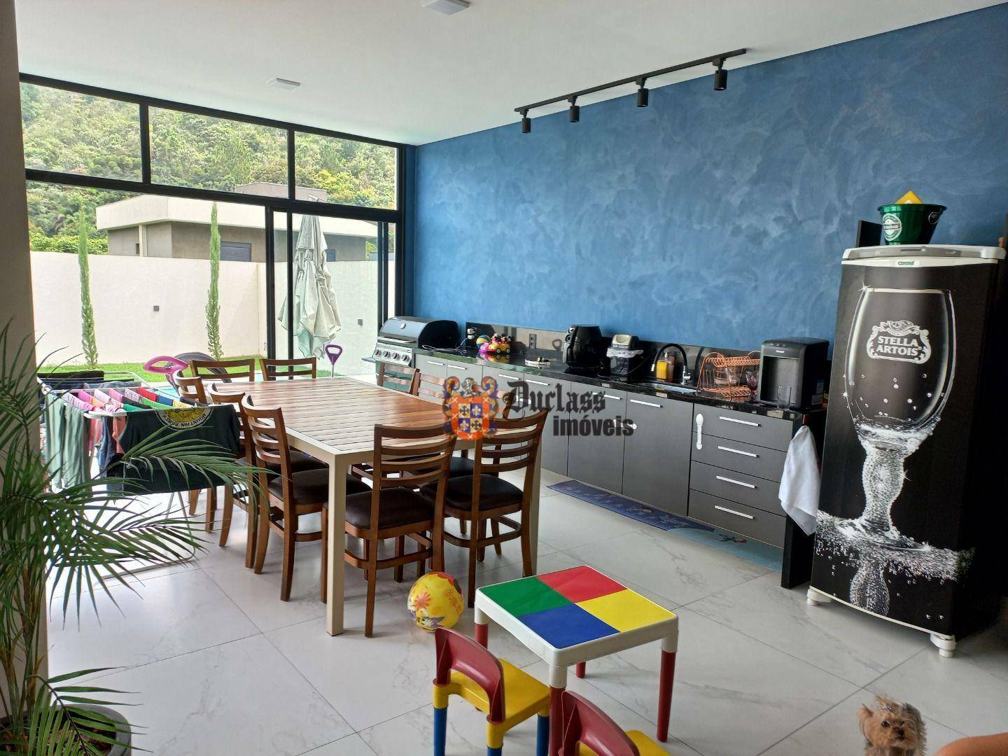 Casa de Condomínio à venda com 3 quartos, 234m² - Foto 20