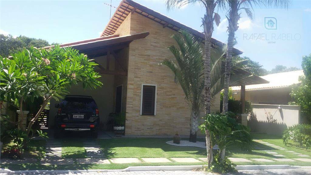 Casa de Condomínio à venda com 5 quartos, 609m² - Foto 38