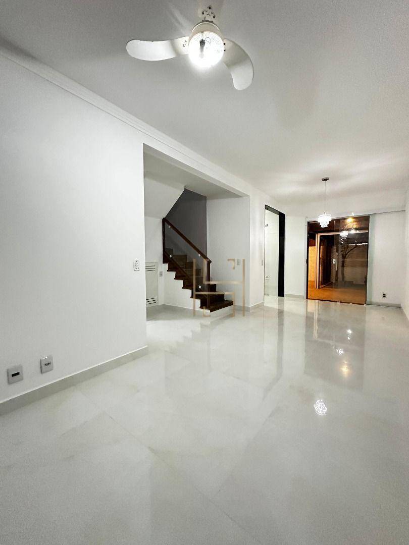 Casa, 3 quartos, 120 m² - Foto 1