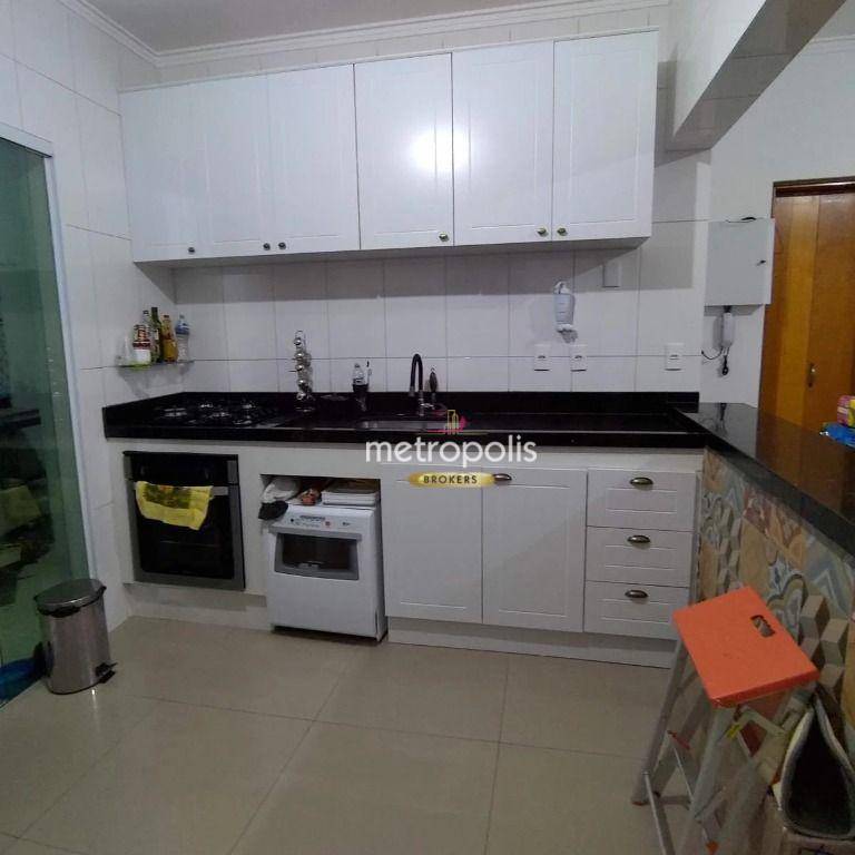 Sobrado à venda com 3 quartos, 120m² - Foto 3