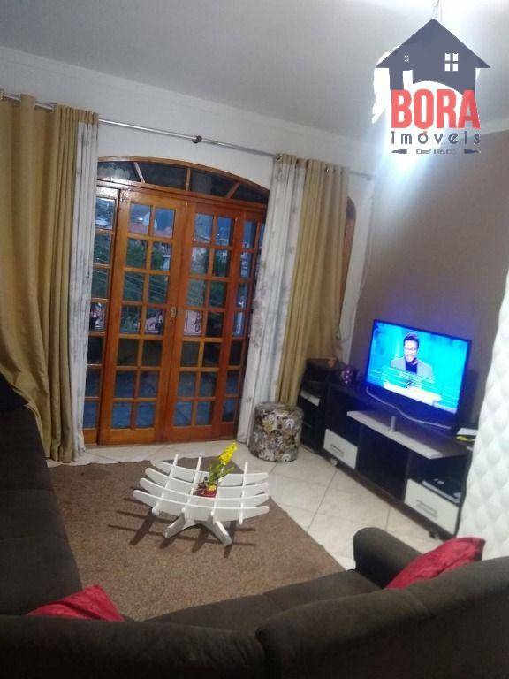 Casa à venda com 3 quartos, 140m² - Foto 24