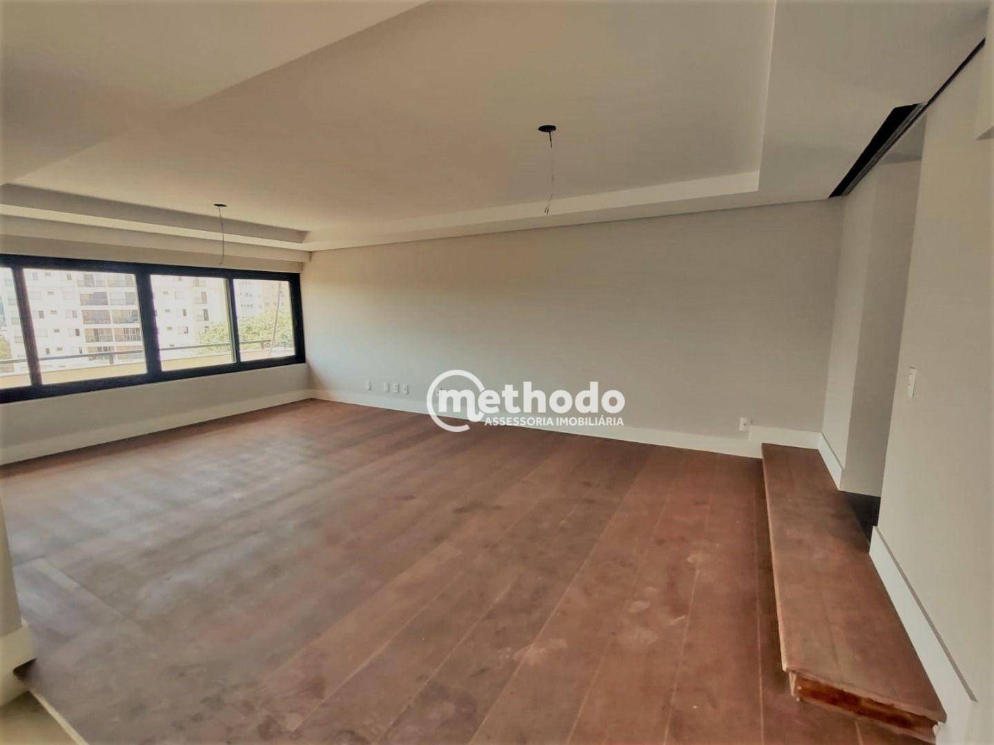 Apartamento à venda com 3 quartos, 230m² - Foto 10