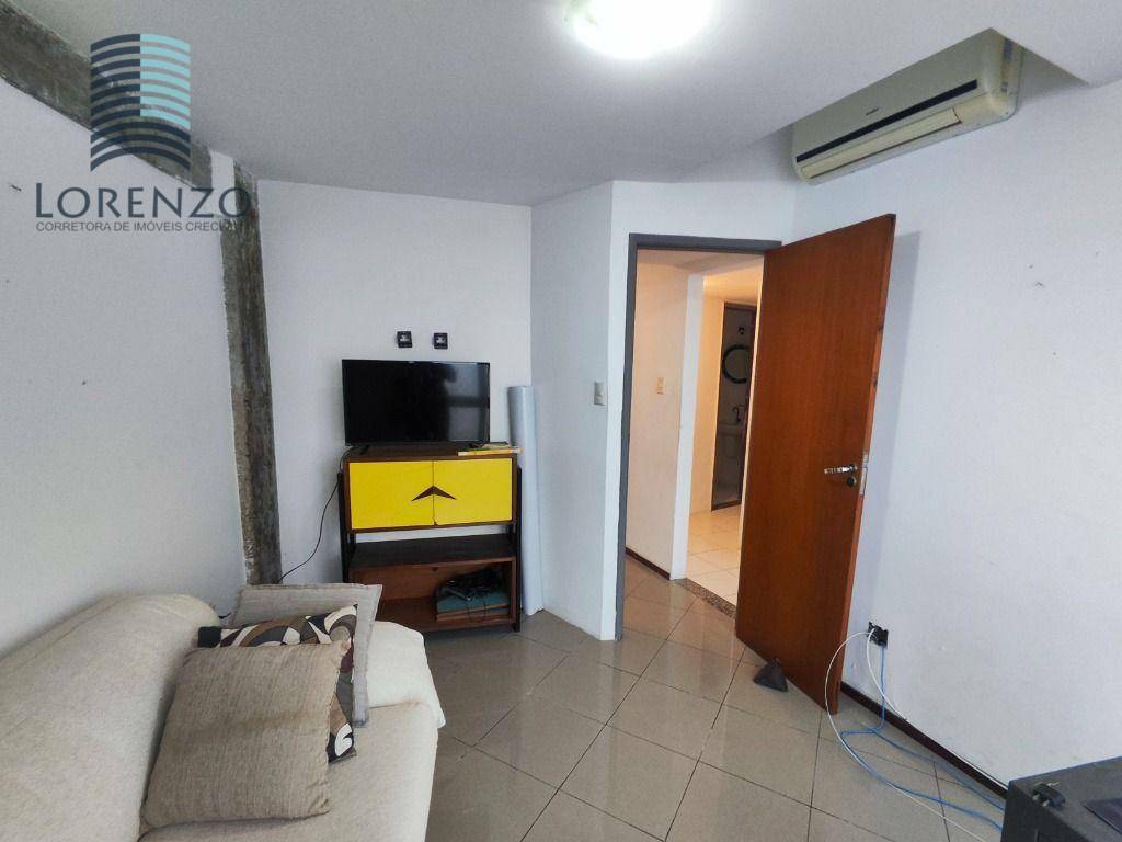 Apartamento à venda com 3 quartos, 110m² - Foto 22