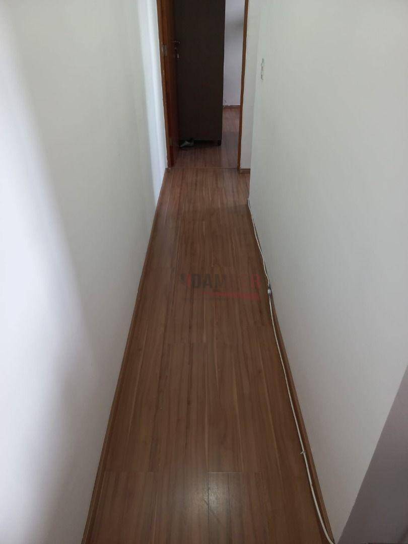 Apartamento, 2 quartos, 43 m² - Foto 4