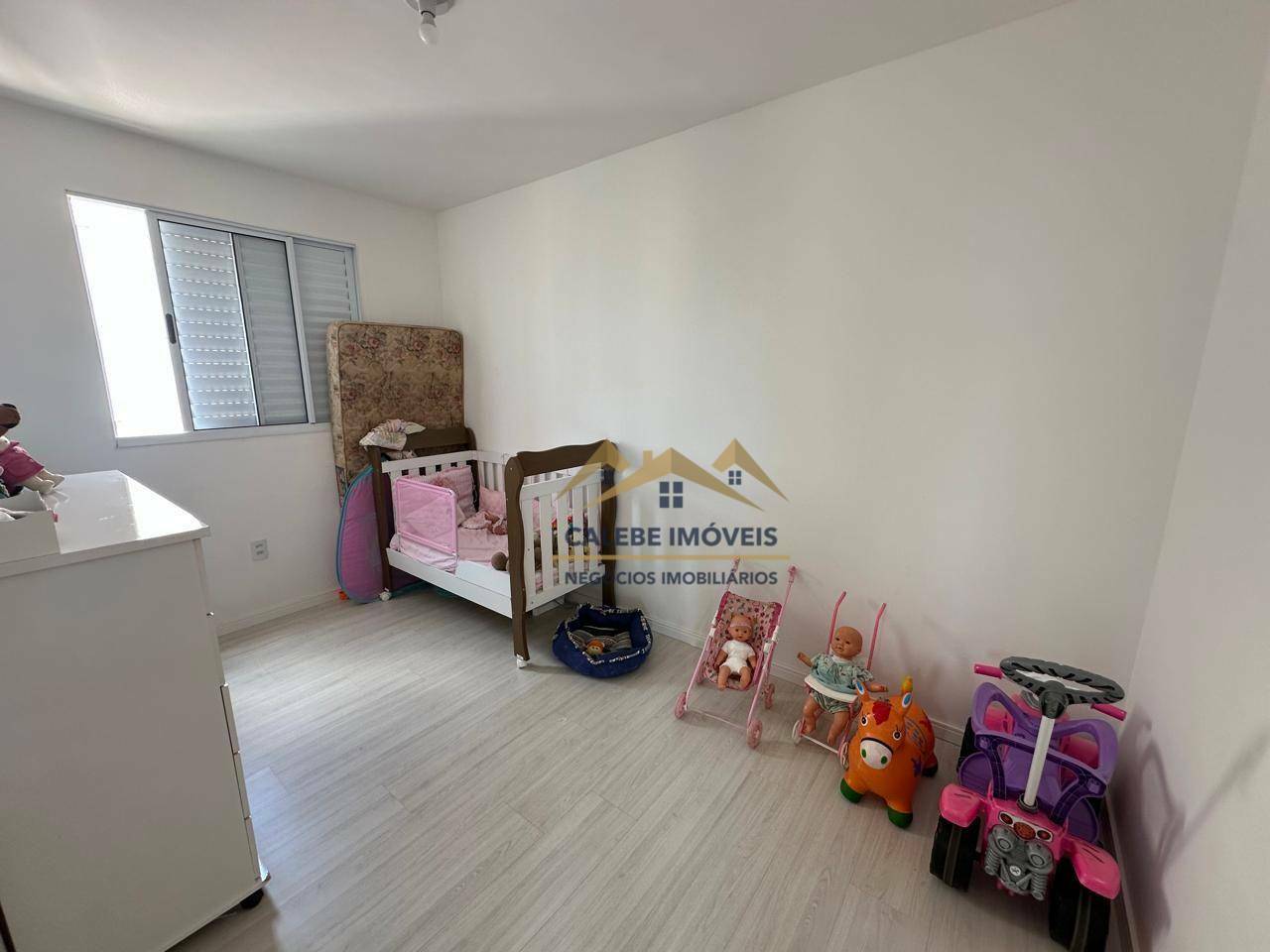 Apartamento à venda com 2 quartos, 53m² - Foto 6