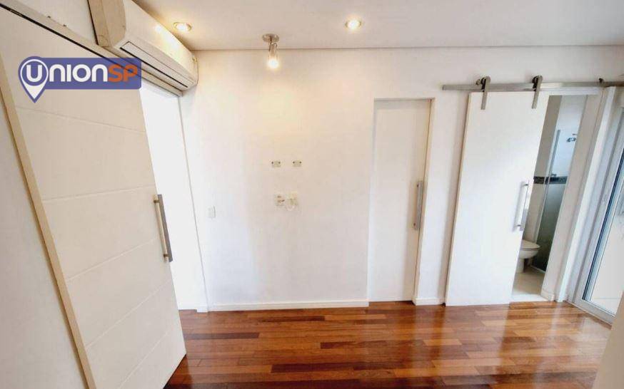 Apartamento à venda com 2 quartos, 51m² - Foto 6