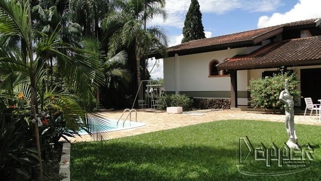 Casa à venda com 3 quartos, 390 - Foto 2