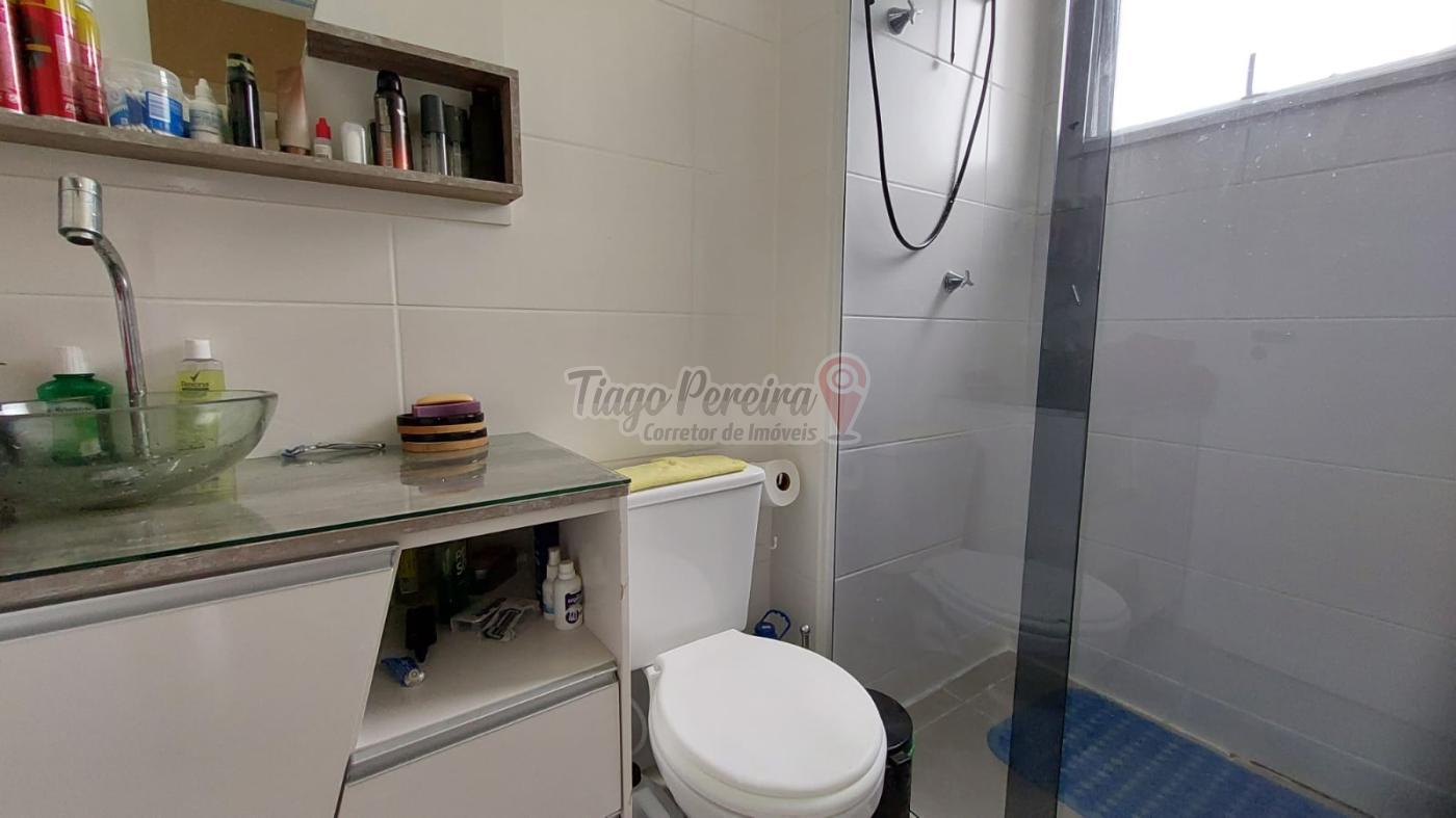 Apartamento à venda com 2 quartos, 50m² - Foto 10