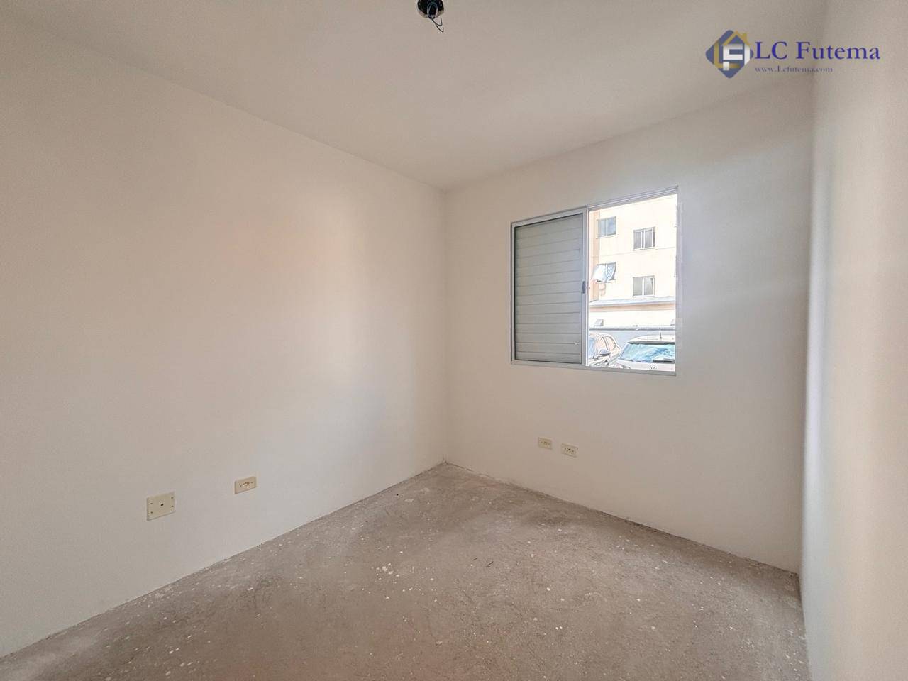 Apartamento à venda com 2 quartos, 48m² - Foto 10