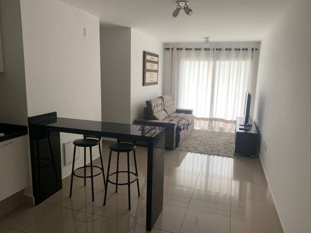 Apartamento à venda com 2 quartos, 63m² - Foto 5