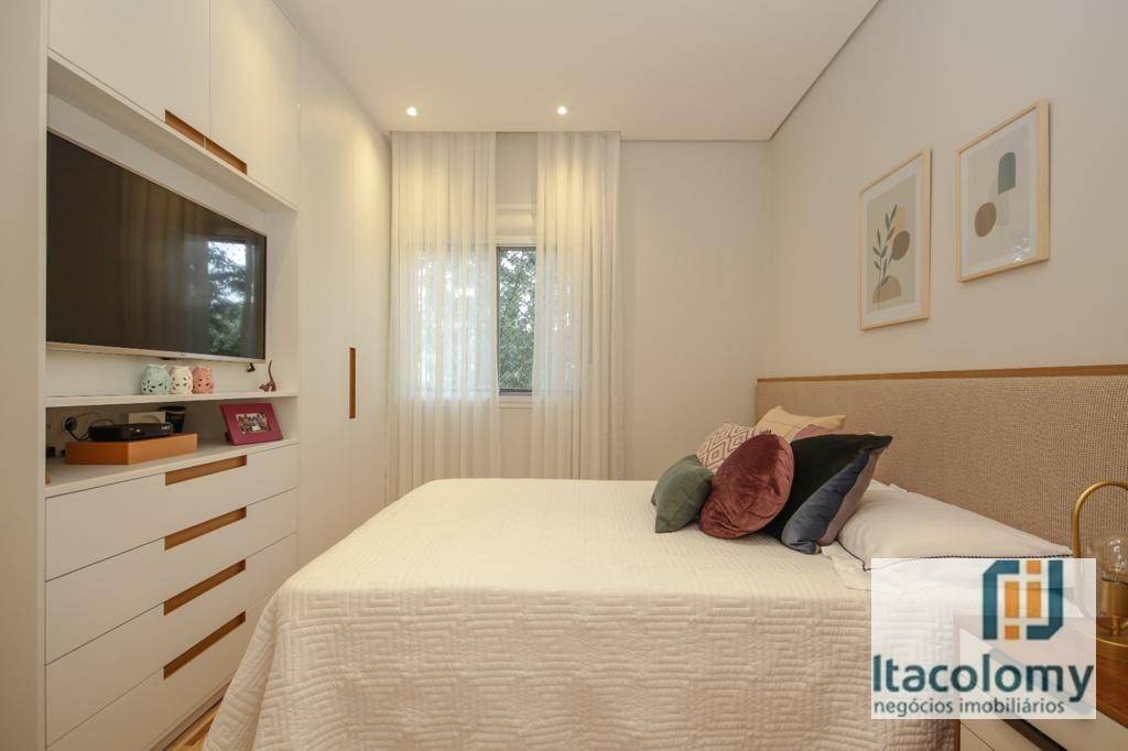 Apartamento à venda com 2 quartos, 308m² - Foto 21