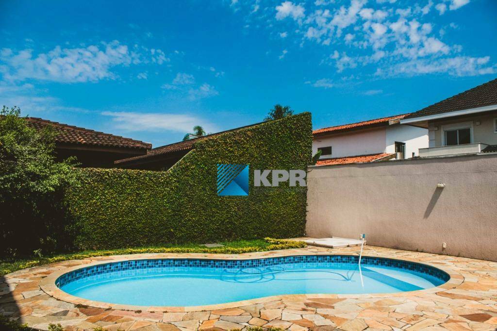 Casa de Condomínio à venda com 3 quartos, 243m² - Foto 5