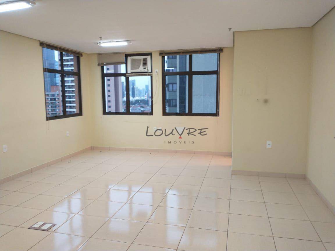 Conjunto Comercial-Sala à venda e aluguel, 40m² - Foto 6