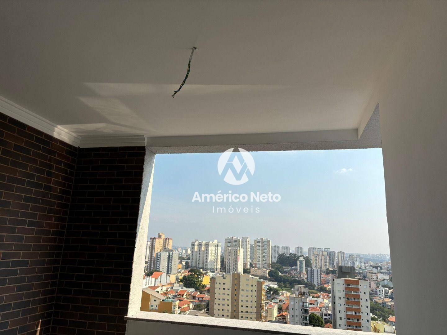 Apartamento à venda com 2 quartos, 55m² - Foto 6