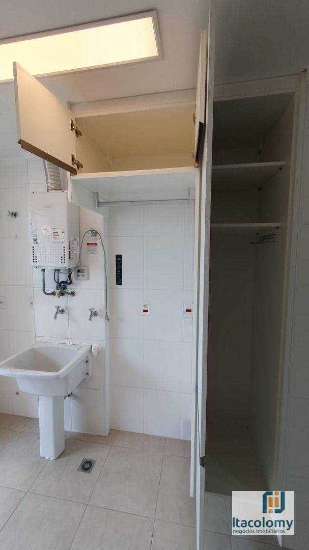 Apartamento à venda com 3 quartos, 172m² - Foto 29