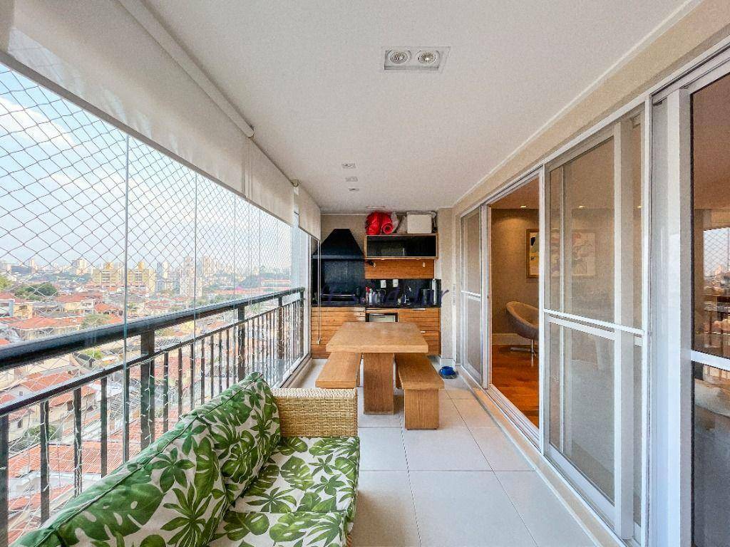 Apartamento à venda com 3 quartos, 130m² - Foto 7