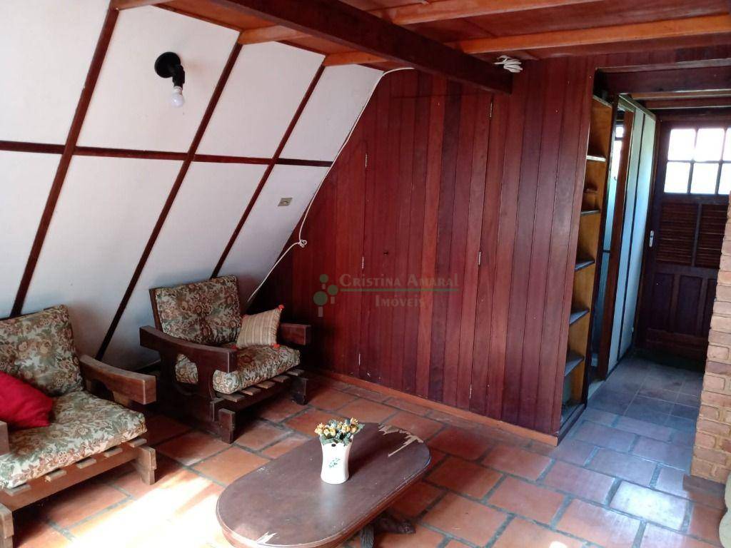 Casa de Condomínio à venda com 1 quarto, 100m² - Foto 17