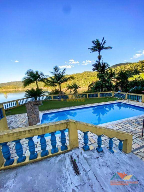 Sítio à venda com 4 quartos, 200m² - Foto 48