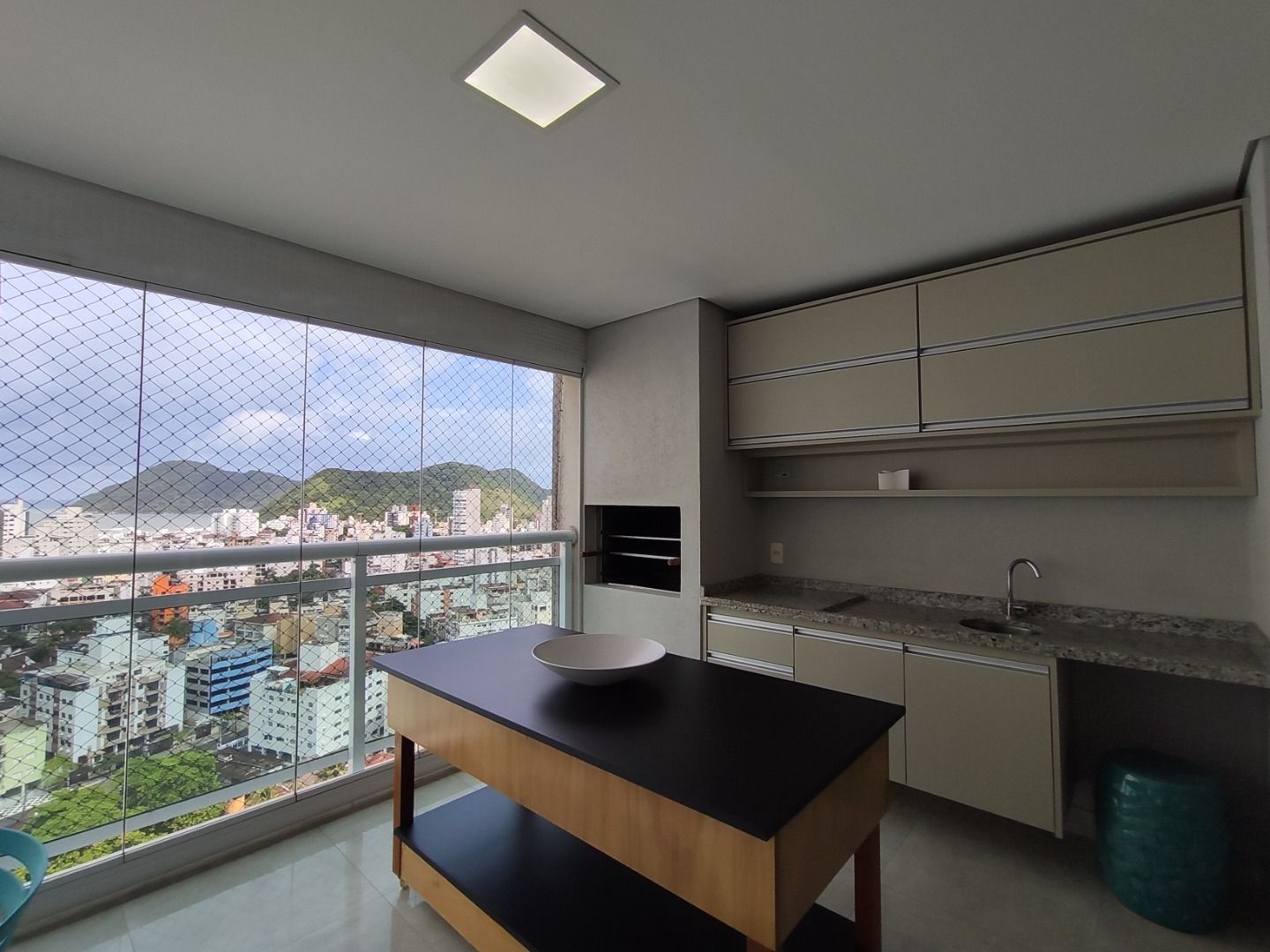 Apartamento à venda com 3 quartos, 134m² - Foto 10