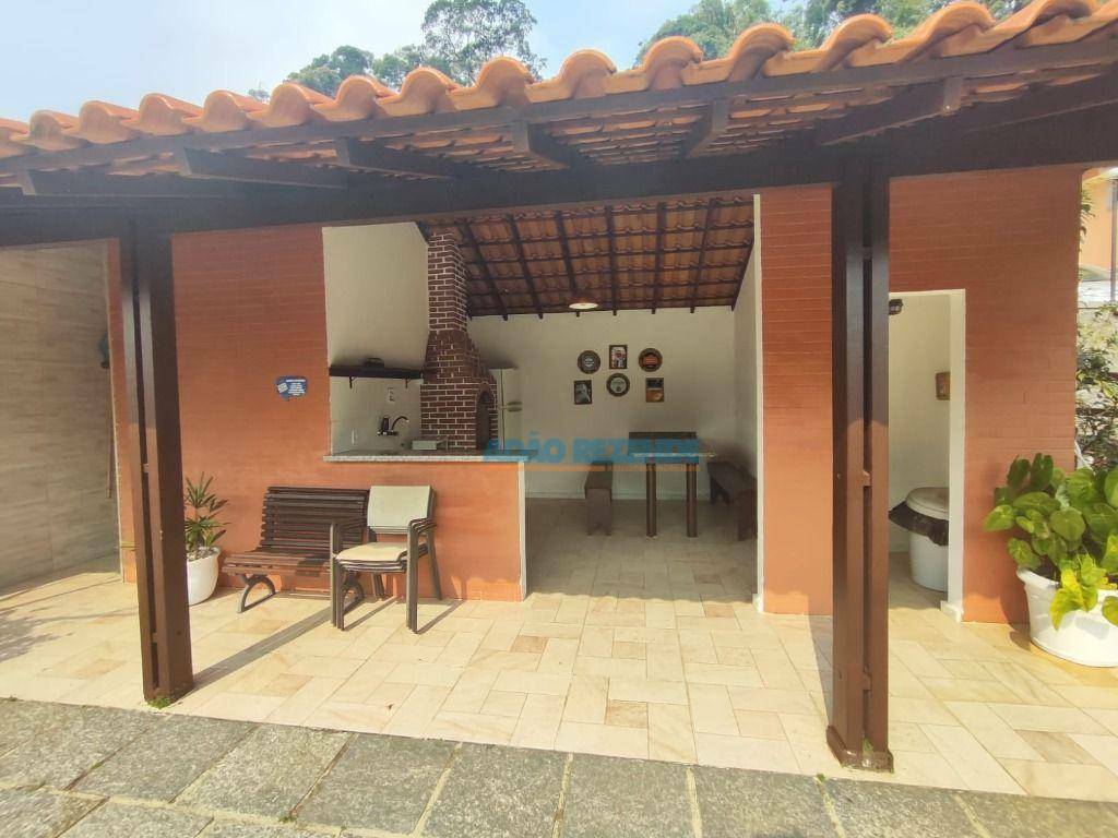 Casa de Condomínio à venda com 2 quartos, 71m² - Foto 27