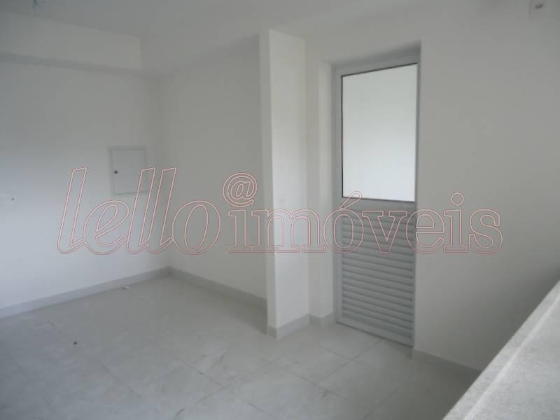 Apartamento à venda com 4 quartos, 258m² - Foto 8