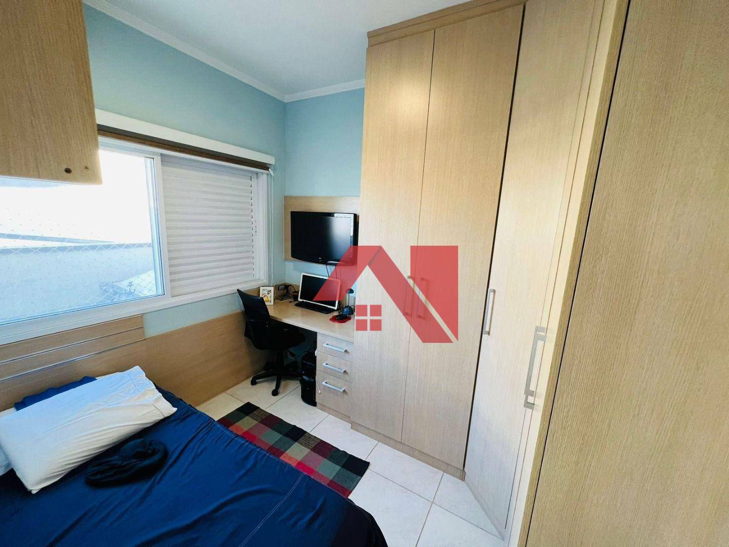 Sobrado à venda com 3 quartos, 212m² - Foto 9