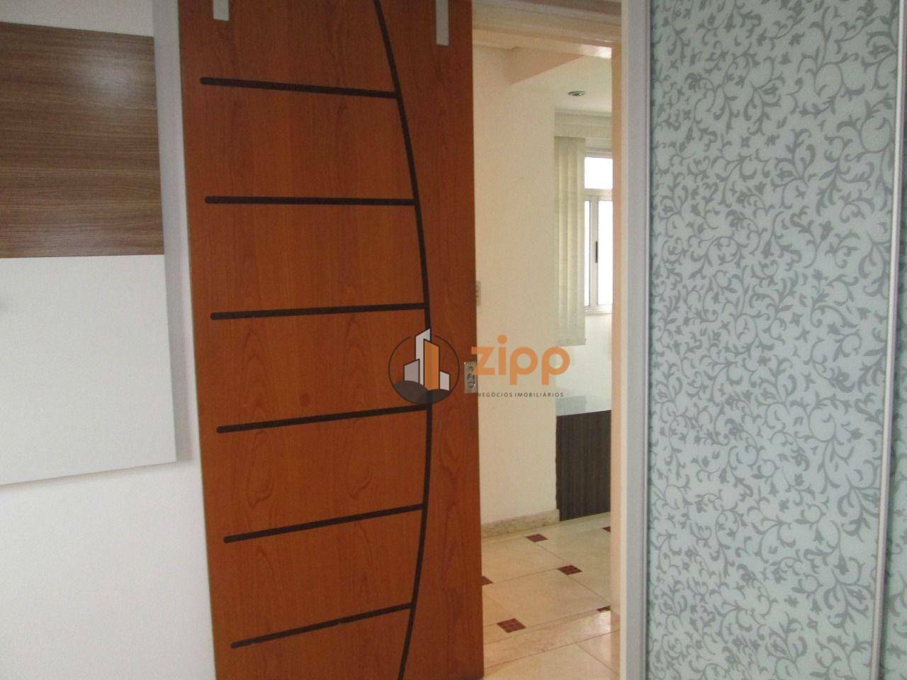 Apartamento à venda com 2 quartos, 58m² - Foto 24