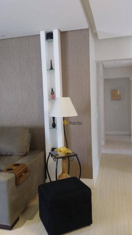 Apartamento à venda com 3 quartos, 98m² - Foto 5