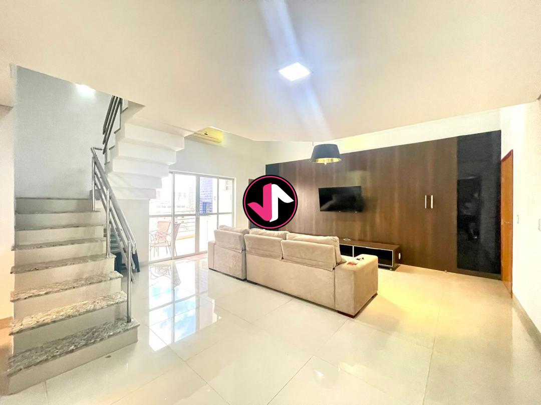 Apartamento à venda com 1 quarto, 117m² - Foto 2