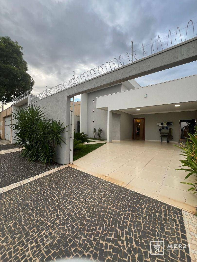 Casa, 3 quartos, 173 m² - Foto 4